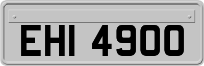 EHI4900