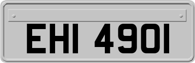 EHI4901