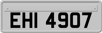 EHI4907