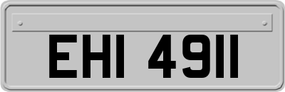 EHI4911