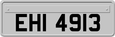 EHI4913