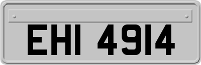 EHI4914