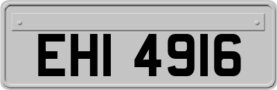 EHI4916