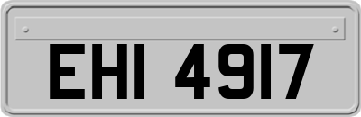 EHI4917