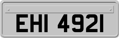 EHI4921