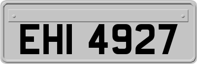 EHI4927