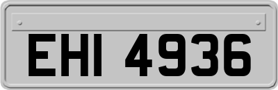 EHI4936