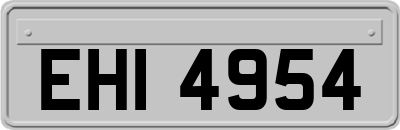 EHI4954