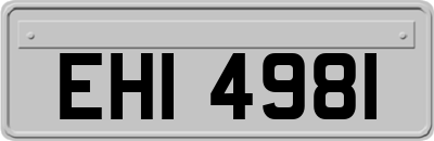 EHI4981