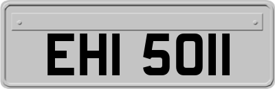 EHI5011