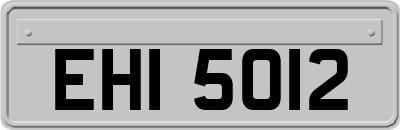 EHI5012