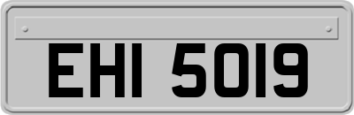 EHI5019