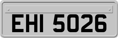 EHI5026