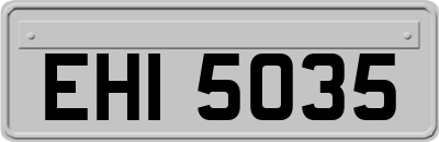 EHI5035