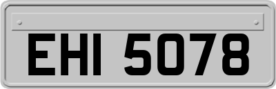 EHI5078