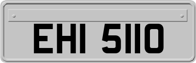 EHI5110