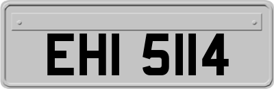 EHI5114