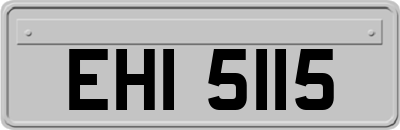 EHI5115