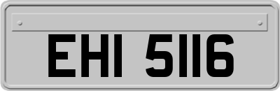 EHI5116