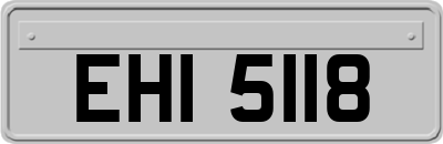 EHI5118