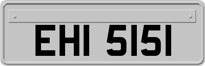 EHI5151