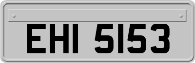 EHI5153