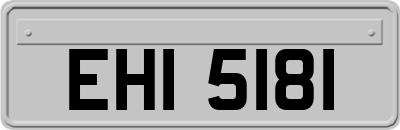 EHI5181
