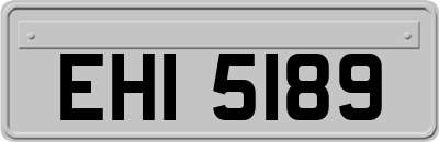 EHI5189