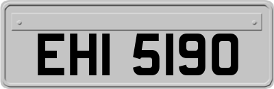 EHI5190