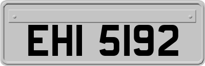 EHI5192