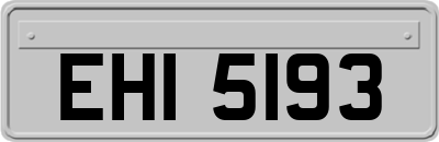 EHI5193