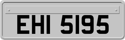 EHI5195