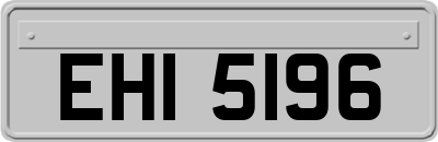 EHI5196