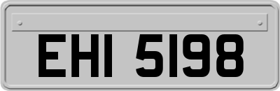 EHI5198