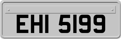 EHI5199