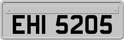 EHI5205