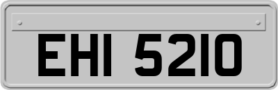 EHI5210