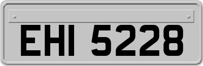 EHI5228