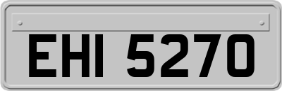 EHI5270