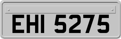 EHI5275