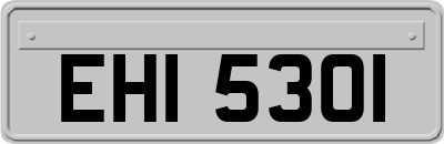EHI5301