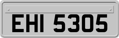 EHI5305