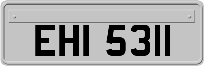 EHI5311