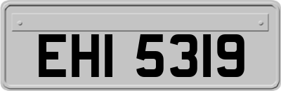 EHI5319