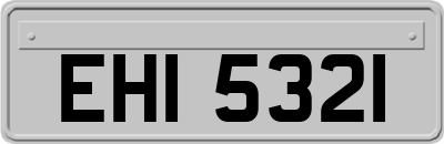 EHI5321