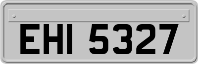 EHI5327