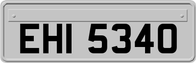 EHI5340