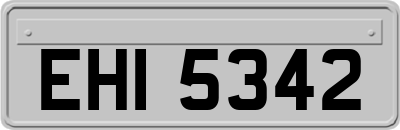 EHI5342