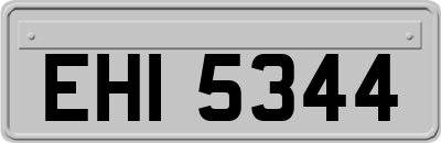 EHI5344