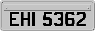 EHI5362